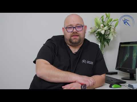 Specijalistički ortopedski pregledi - Poliklinika Špiranović