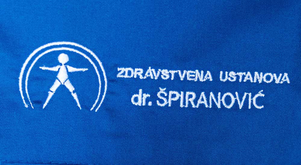 Zdravstvena ustanova dr. Špiranović