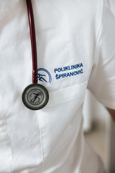 Poliklinika uniforma